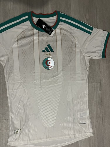 Adidas maillot algérie - adidas,