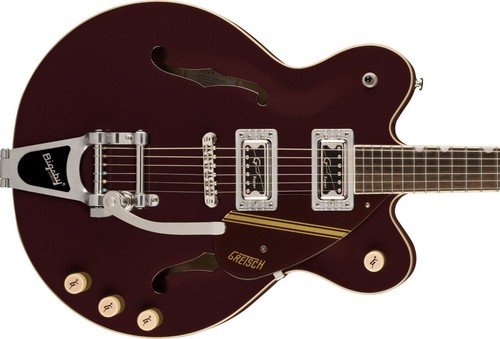 Pre order gretsch g2604t - gretsch,