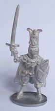 Figurine Plomb Grenadier 1989