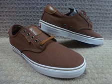 Vans Men's Shoes "Chima