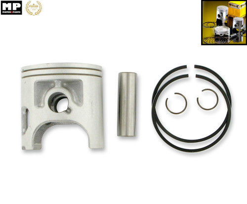 Kit piston prox yamaha - piston,