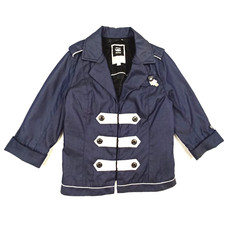 G-Star Brut Veste Femmes XS