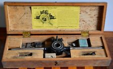 Filière Ajustable Manuelle Dupleix Outils Vintage