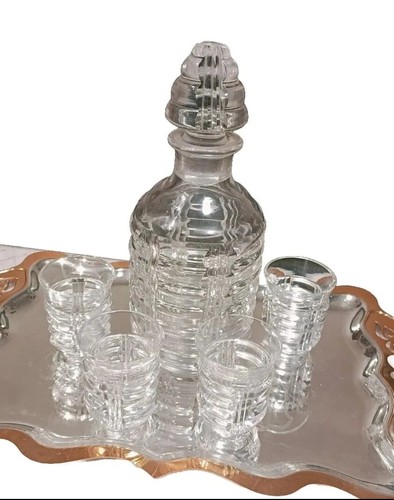 Carafe saint louis vintage - louis, à