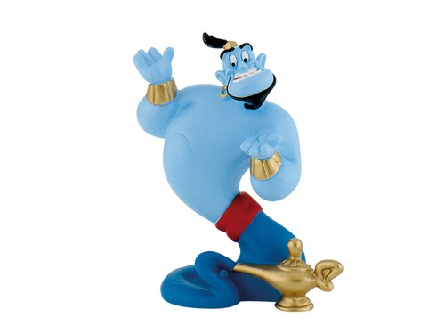 Figurine disney aladdin - -,