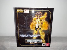 RARE VINTAGE Saint Seiya Myth Cloth EX Dohko de la Balance japonaise bandai jap