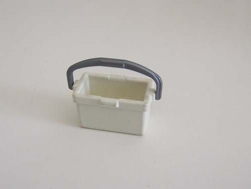 Playmobil bac à - (1186),