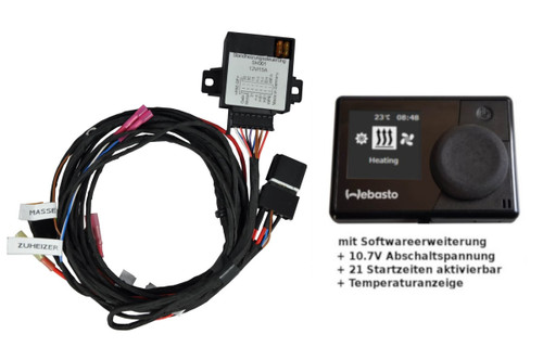 Chauffage conversion - conversion, +