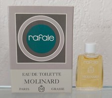 RAFALE - EDT 7 ML de MOLINARD