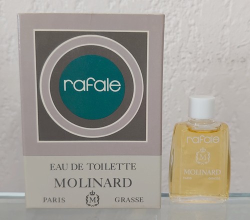 Rafale edt ml de molinard - edt, 7