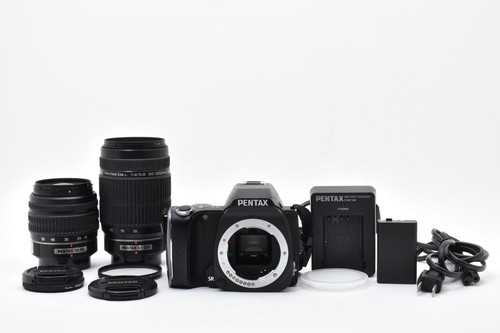 Near mint pentax - 【near, k-s1