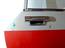 Porte arriere droit CITROEN GS