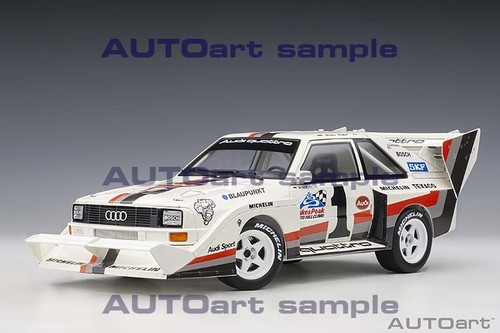 88700 audi sport quattro - quattro, s1