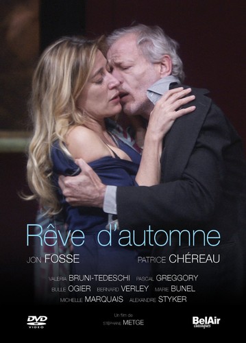Rêve automne valeria - (dvd),