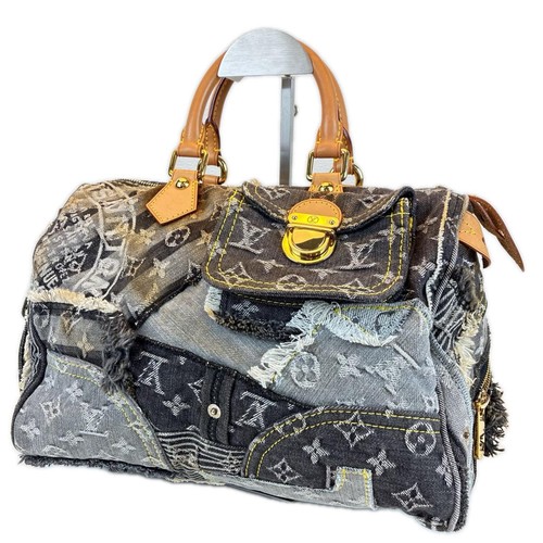 Sac main louis vuitton - à,