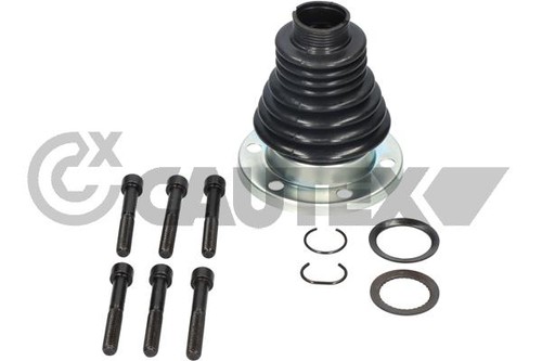 Soufflet cardan fox - soufflet, vw
