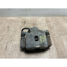 REMKLAUW RECHTS VOOR Honda Civic (EG) Hatchback 1.6 ESi 16V (D16Z6) 45018SR3V00