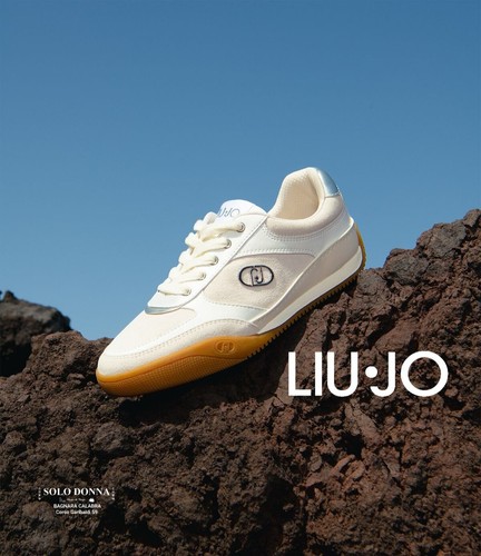 Sneakers femme liu - liu, blanc