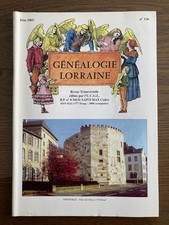 GENEALOGIE LORRAINE 2005 136