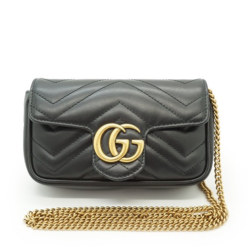 Sac bandoulière gucci - à, gg