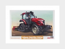 HASEGAWA 66112 Yanmar -