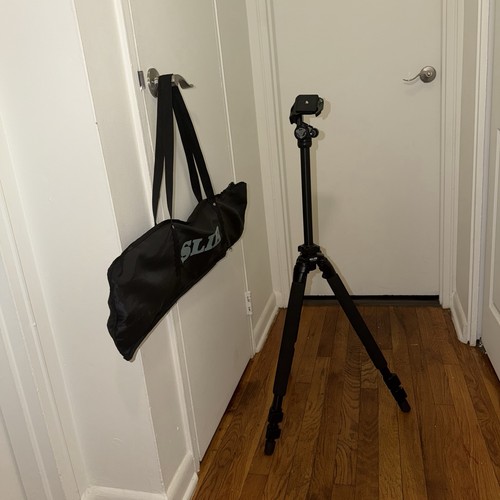 Slik amt camera tripod with - tripod,