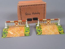 D368 HORNBY FRANCE O ZÉRO