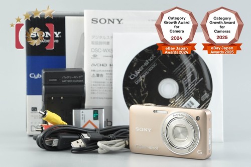Appareil photo numérique - , sony