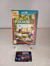 Nintendo wii u pikmin 3