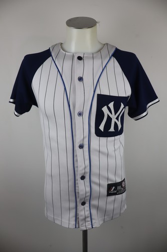 Majestic baseball yankees - majestic,