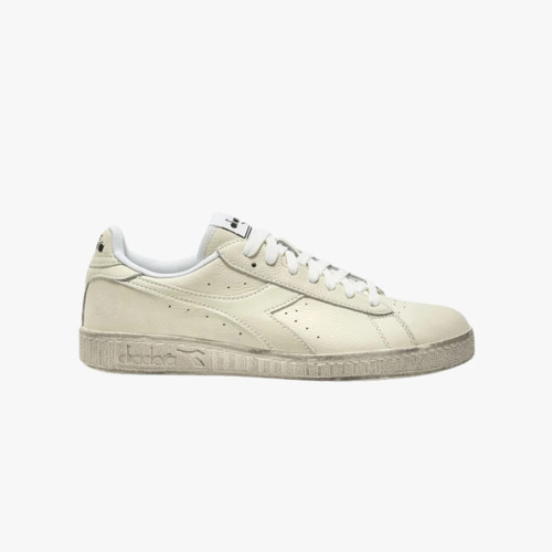 Baskets diadora game - game, waxed