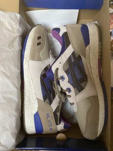 Asics gel lyte iii - asics, light