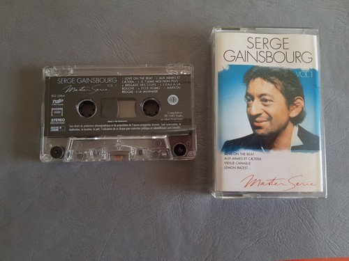 Cassette audio k7 - cassette, /