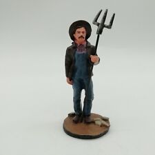 Del prado - Far West - Fermier