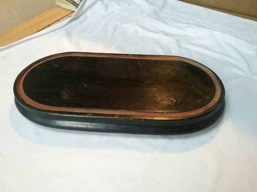 Socle pour globe