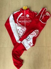 Tenue de velo d´hiver 