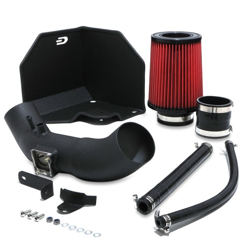 Kit admission air froid - d'admission,