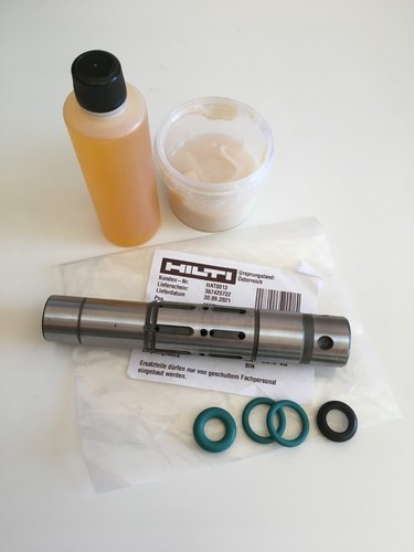 Tube guidage cylindre - guidage,