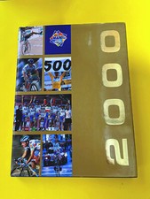 Catalogue Brochure Mapei 2000