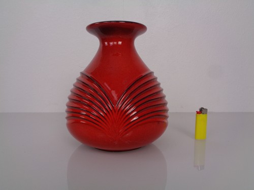 Vase céramique fohr par - vase, en