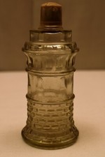 Vintage Vide Parfum Bouteille