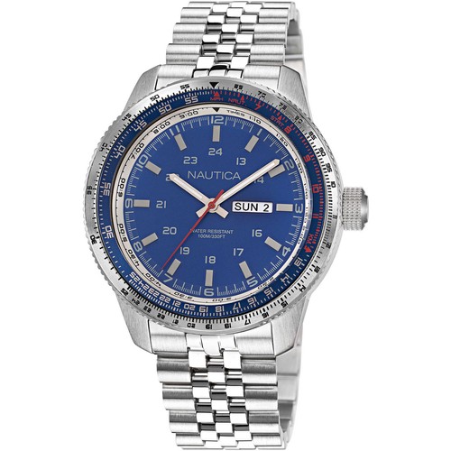 Montre homme nautica - nautica, 39