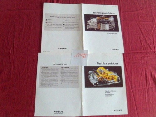 17975 volvo - ,