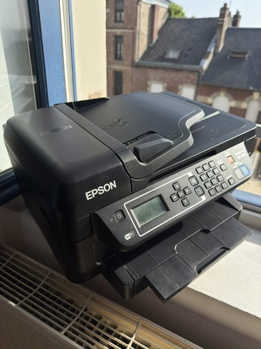 Imprimante epson - imprimante,