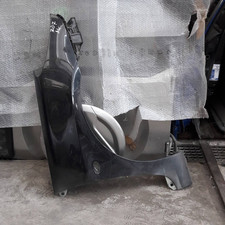 7841T2 Garde-boue avant Droite PEUGEOT 307 2.0 16V (103 Kw) SW 5p/b/1997cc