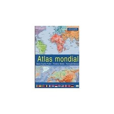 Atlas mondial - LLC