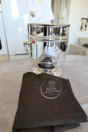 Sceau champagne christofle - à,