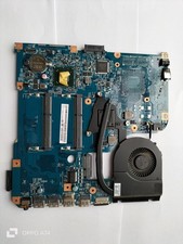 Carte Mère Acer Aspire V5-531 + CPU & Dissipateur