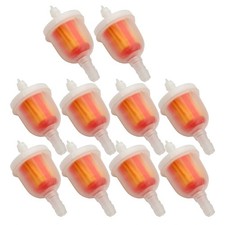 Filtre à carburant haute