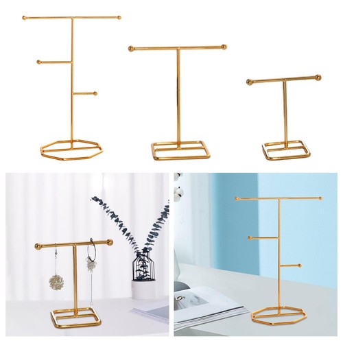 étagère bijoux bar - à, t-bar